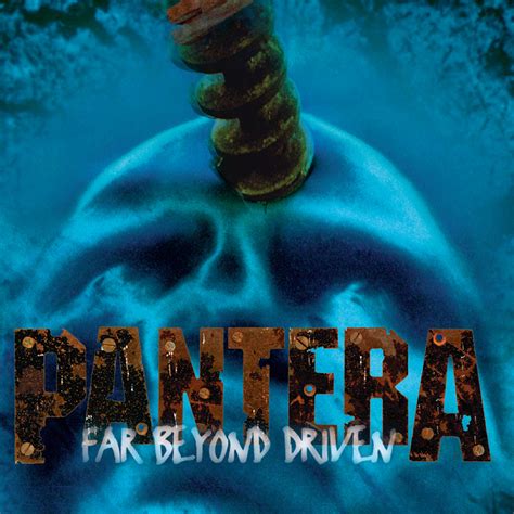 Far Beyond Driven (20th Anniversary Edition) | Rhino Media