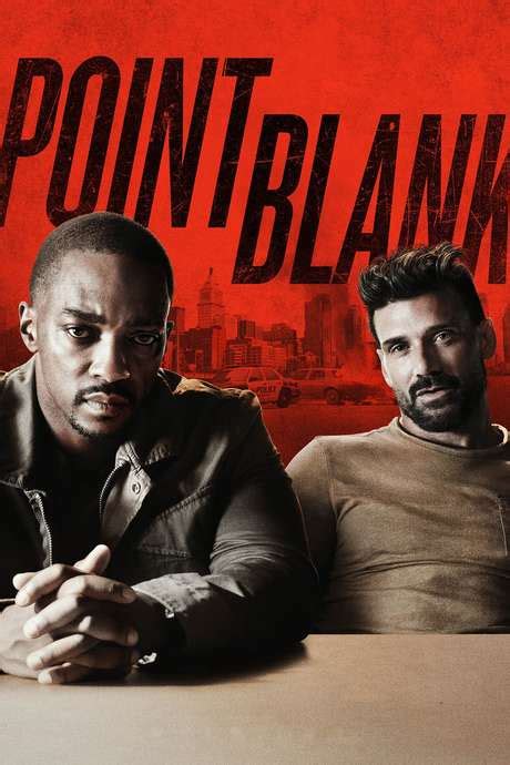 ‎Point Blank (2019) directed by Joe Lynch • Reviews, film + cast ...