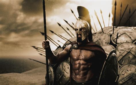 The 300 Workout: Get a Ripped Spartan Body | Onnit Academy