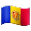 🇦🇩 Flag: Andorra Emoji Meaning with Pictures: from A to Z