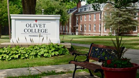 Olivet College prepares to welcome students back to campus for fall ...