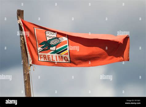 Mozambique liberation front hi-res stock photography and images - Alamy