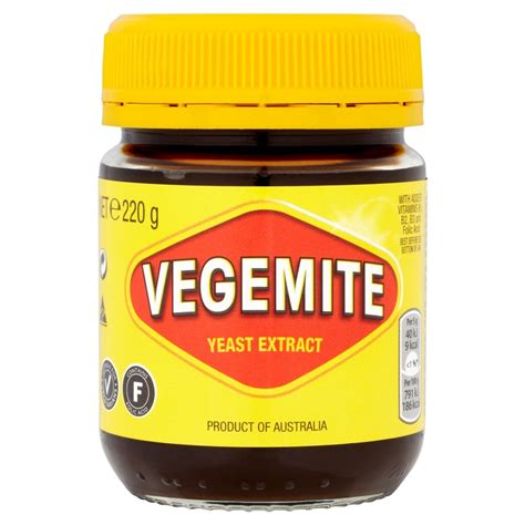 Buy Vegemite (220 gram) Online at desertcartNorway