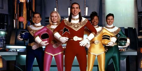 Power Rangers Zeo: 10 Best Episodes According To IMDb