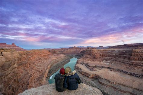 13 Best Hikes in Canyonlands Your Hiking Shoes Will Love