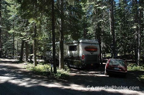 Cultus Lake Campground - Campsite Photos, Camping Info & Reservations