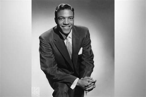 Top 10 Clyde McPhatter Songs - ClassicRockHistory.com