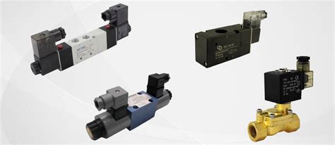 What Do You Know About Solenoid Valves - Kaidi Solenoid