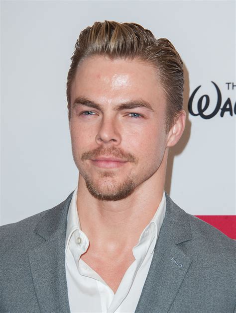 Derek Hough Photos Photos - 10th Annual GLSEN Respect Awards - Arrivals ...