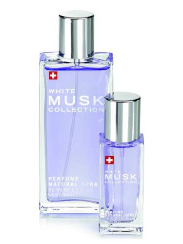 White Musk Musk Collection perfume - a fragrance for women