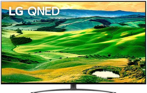 LG QNED81 65 inch Ultra HD 4K Smart QNED TV (65QNED81SQA) Price in ...