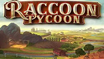 Raccoon Tycoon Fan Site | UltraBoardGames