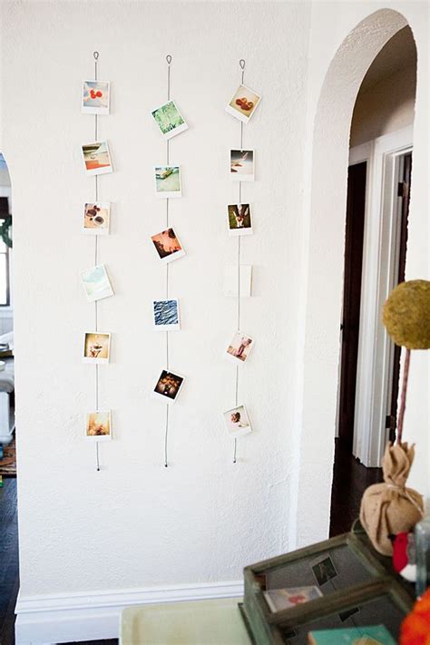 5 Ways to display Postcards at home | Idee per la camera, Idee per la ...