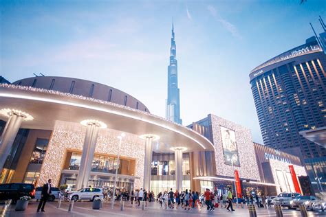 Dubai Mall new name: The shopping mall rebrands in 2023