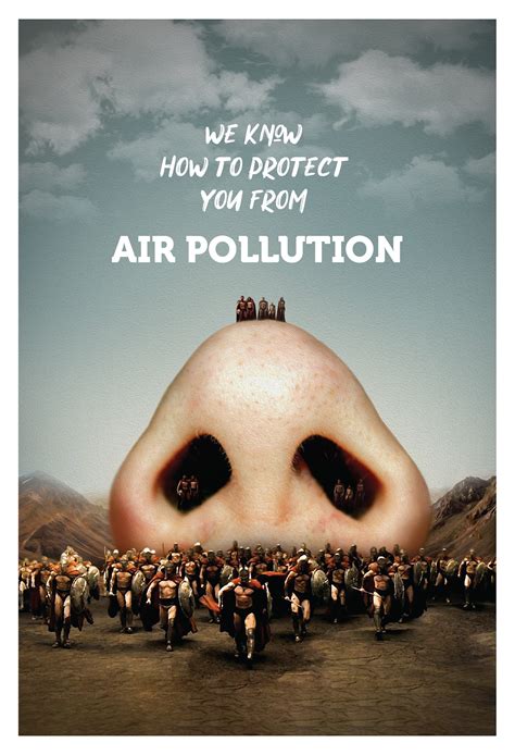 Air Pollution Poster : It's official: Breathing kills in India - India ...