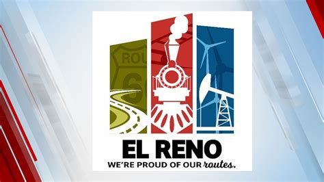 City Of El Reno Working On New Network To Give Residents Faster, More ...