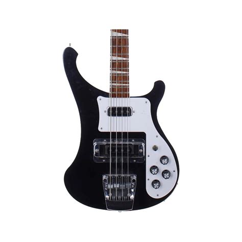 Rickenbacker 4003 Bass - Art of Guitar