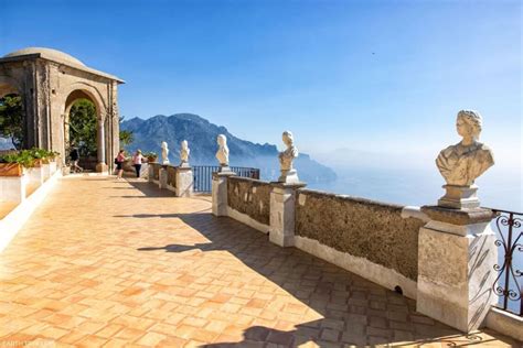 7 Wonderful Things to Do in Ravello, Italy – Earth Trekkers