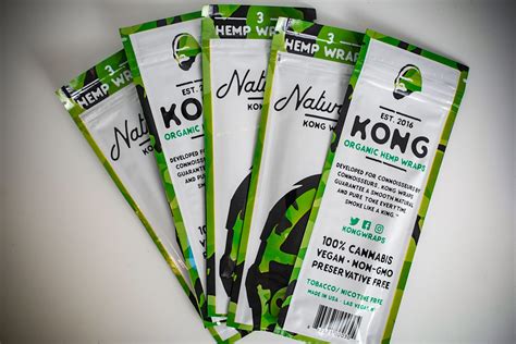 What Are Hemp Wraps? – KongWrapsStore