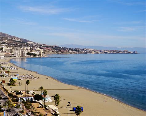 Tourist Guide to Los Boliches, Fuengirola - Panoramic Villas