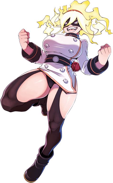 Best Waifu From Those Pro Heroines? (MHA Tournament - Part 5) : WaifuPolls