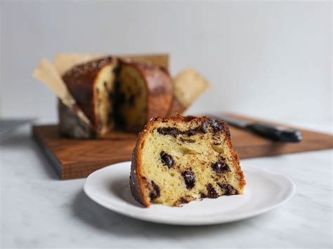 The Best Panettone Recipe