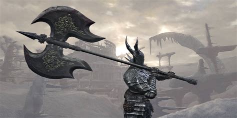 Dark Souls 3: 10 Best Weapons, Ranked