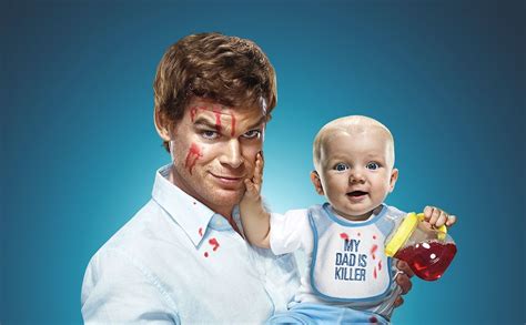 Dexter Season 4 | Cultjer