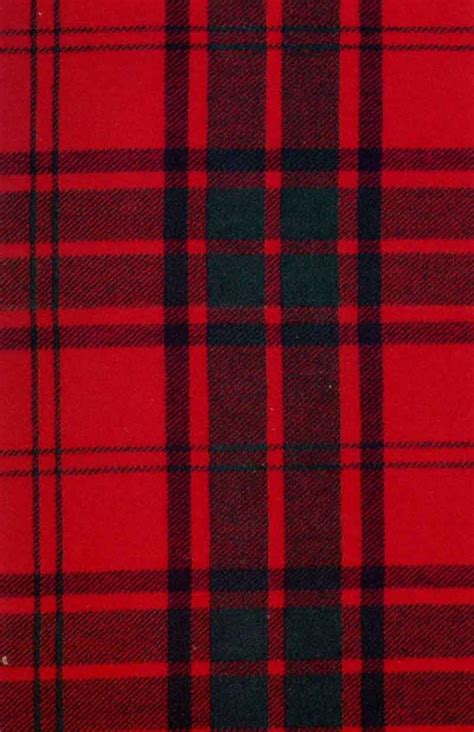 The Maxwell Clan Tartan | Telas, Tartan, Escoceses