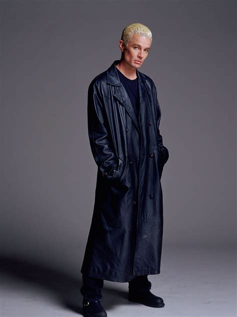 Angel season 5 promos - Spike Photo (22409597) - Fanpop