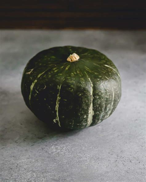 Simple Roasted Buttercup Squash - How to Cook Buttercup Squash