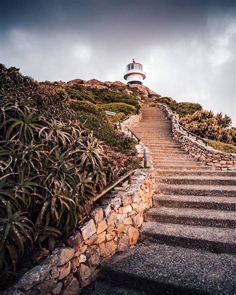 Cape Point Lighthouse - Secret Cape Town