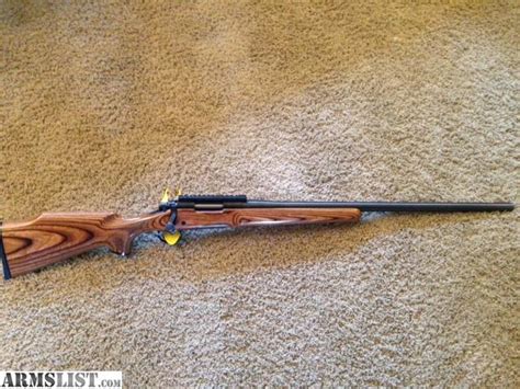 ARMSLIST - For Sale: Remington 700 VLS 308 Winchester Varmint Laminate ...