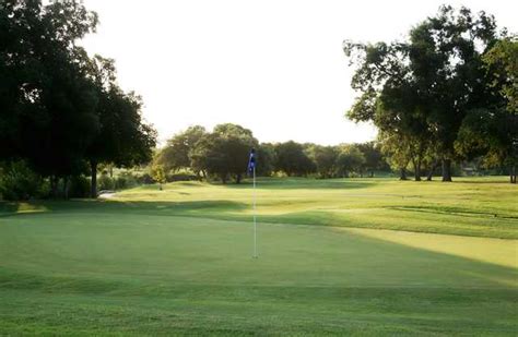 Duck Creek Golf Club Tee Times - Garland TX