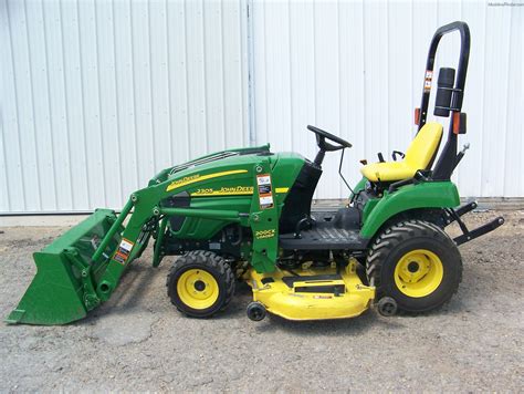 John Deere 2305 King Kutter Tiller | John Deere Tillers - www.mygreen.farm