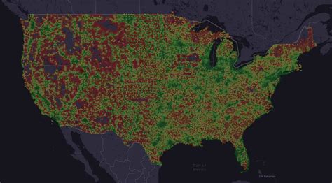 CoverageMap.com | Crowd-Sourced Coverage Maps