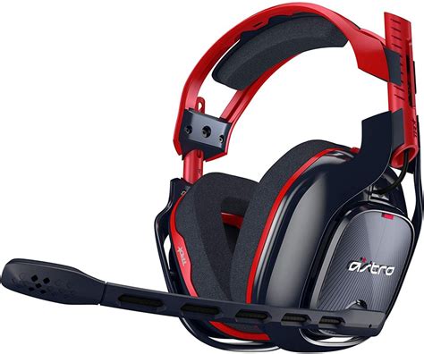 Astro A40 TR-X Edition Headset [Review] – G Style Magazine