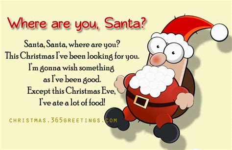 funny christmas poems – Easyday