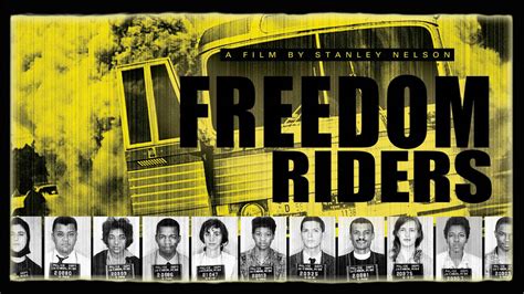 Freedom Riders | American Experience | Official Site | PBS