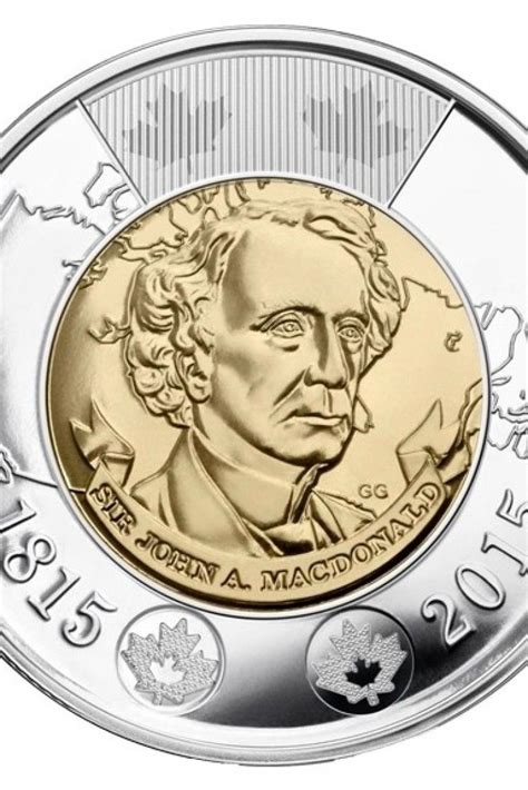 ‘Two-Headed Toonie' Could Make For Confusing Coin Tosses in 2020 (With ...