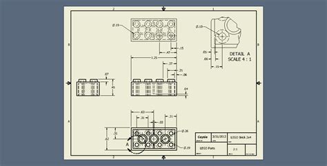 Image - Lego brick 2x4.png - LEGO Message Boards Wiki