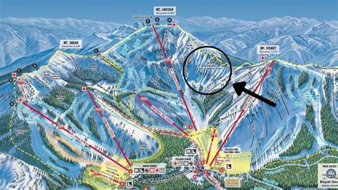 Big Mountain Terrain Opens At California Resort For First Time In 5 Years