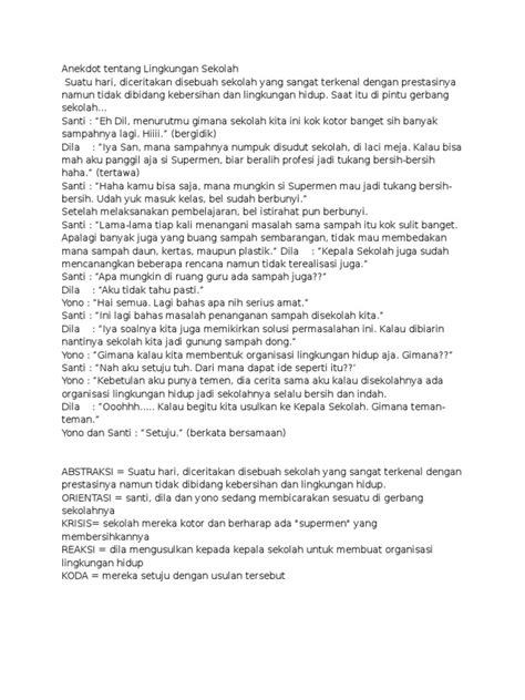 Anekdot Sindiran Bahasa Jawa - surveygiatbelajar