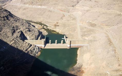 How Dams Affect the Environment | Greentumble