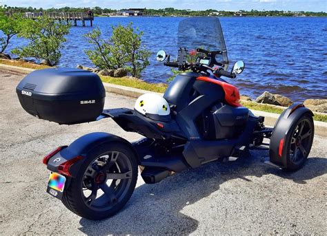 Florida Daily Driver Ryker 900 : r/canam_ryker