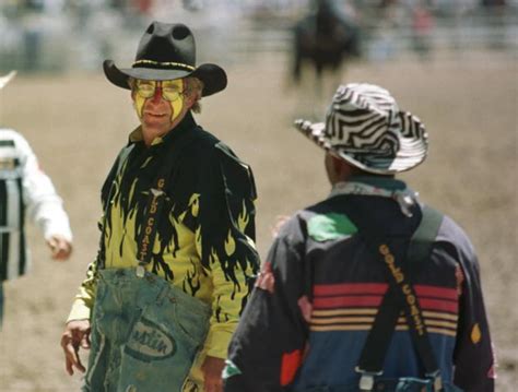 Story Behind the Song: 'Bandy The Rodeo Clown' by Moe Bandy