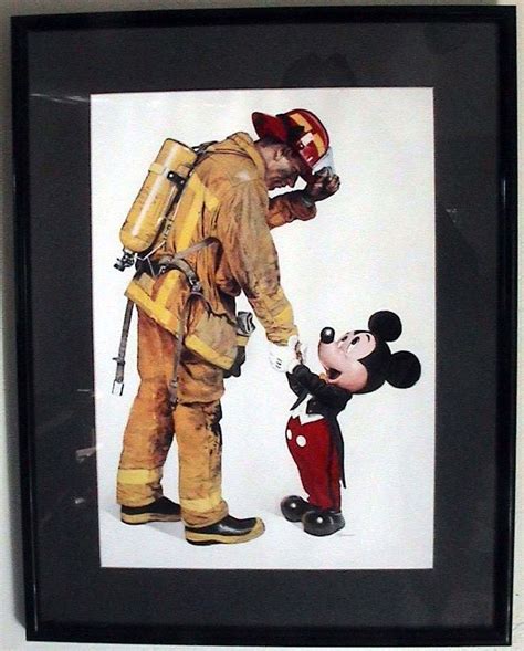 21 best Mickey Mouse fire fighter images on Pinterest