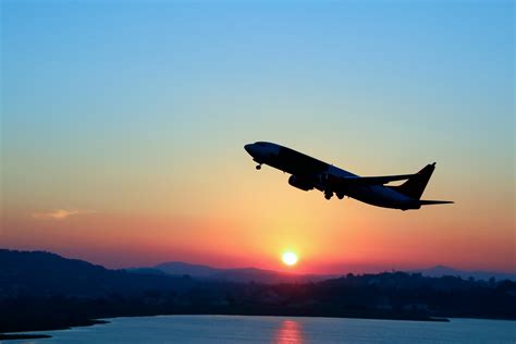 When is it safe to fly, and what will flying be like after coronavirus