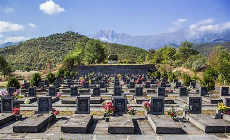 What to Expect in Kapan, Armenia - Caucasian Challenge