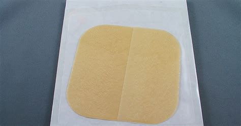 DuoDERM - Hydrocolloid Dressing. | Just Buy The Makeup